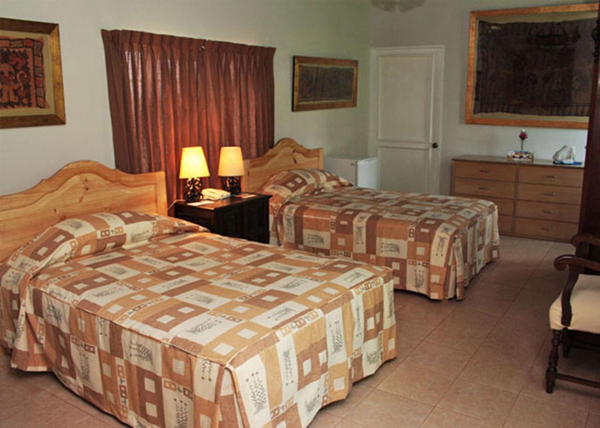 Hotel Majoro Nazca Exterior photo