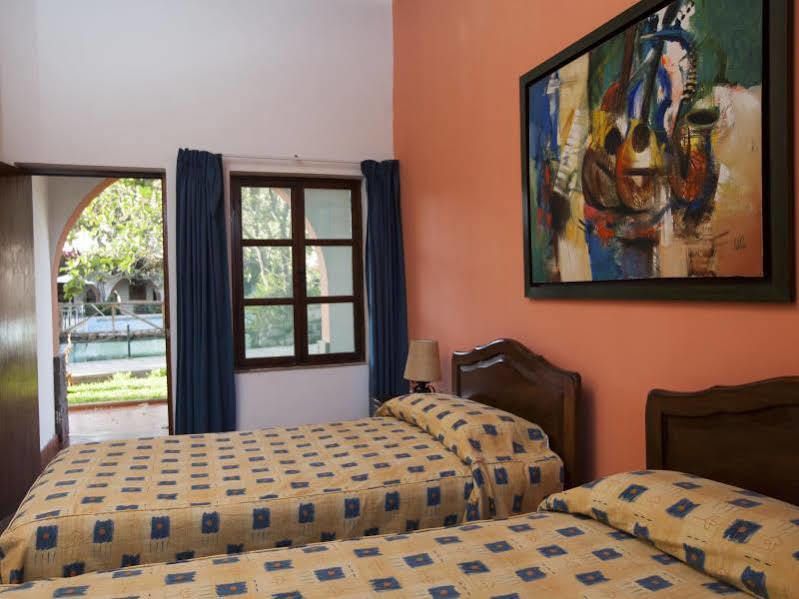 Hotel Majoro Nazca Exterior photo