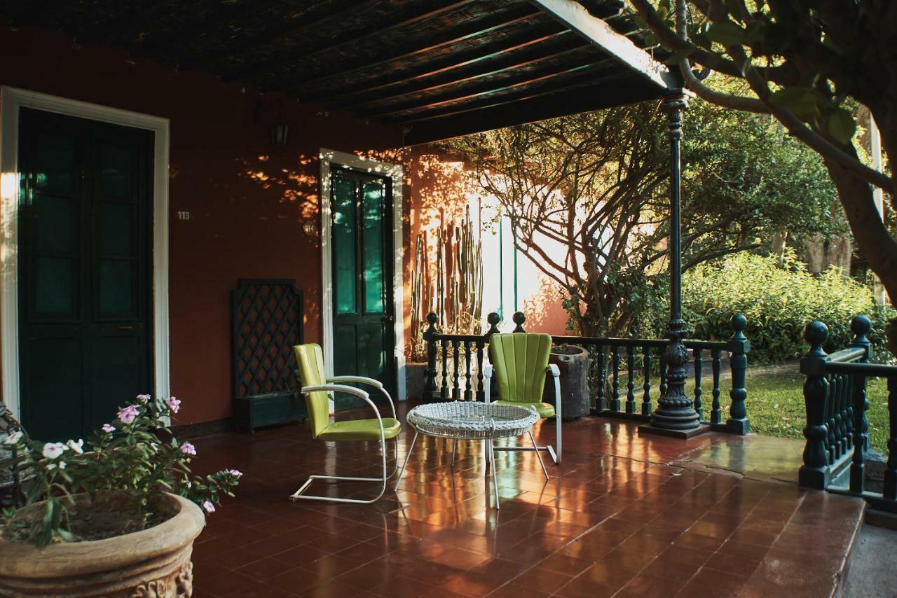 Hotel Majoro Nazca Exterior photo