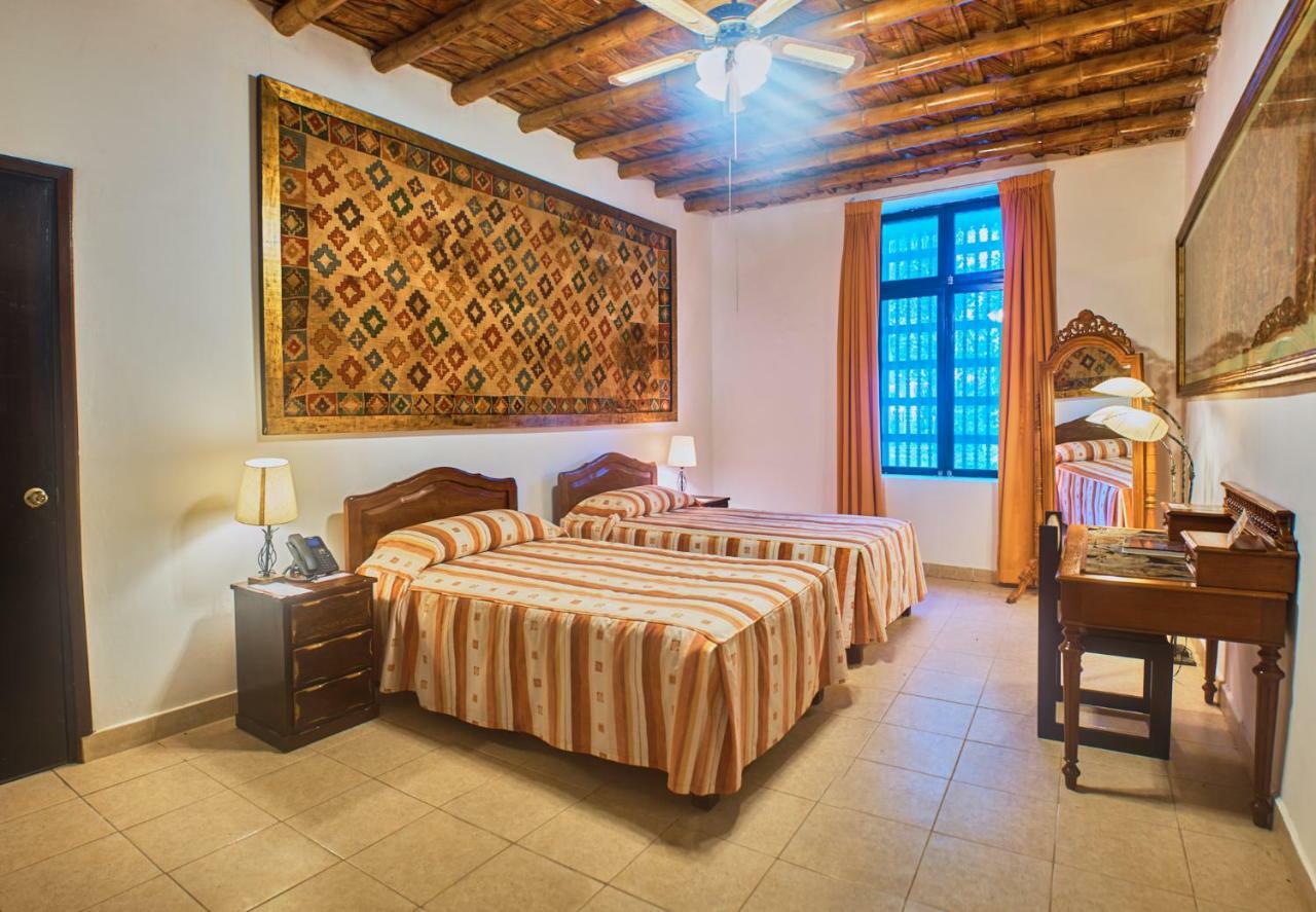 Hotel Majoro Nazca Exterior photo