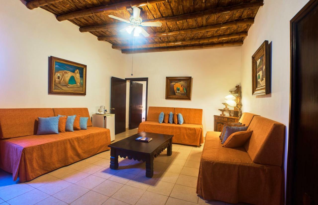 Hotel Majoro Nazca Exterior photo